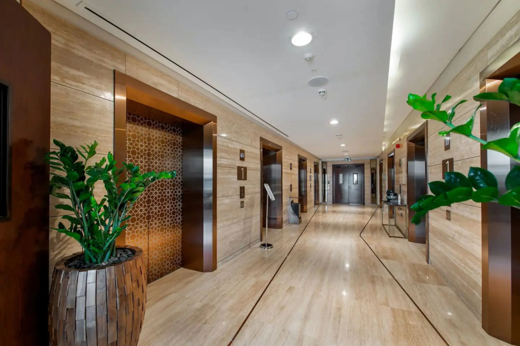 Апартаменты Globalstay Avani Palm View — фото