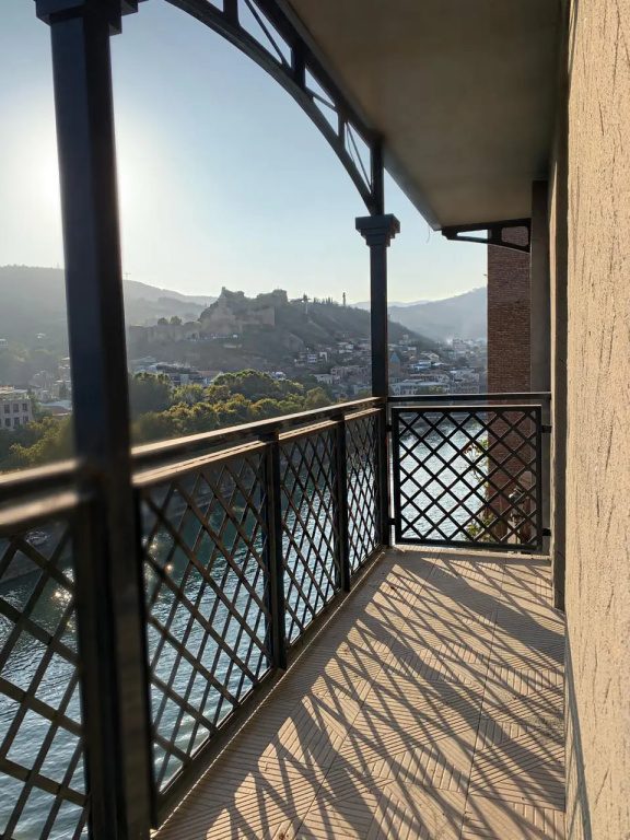 Sandali by Tbilisi Luxury Boutique Hotel — фото