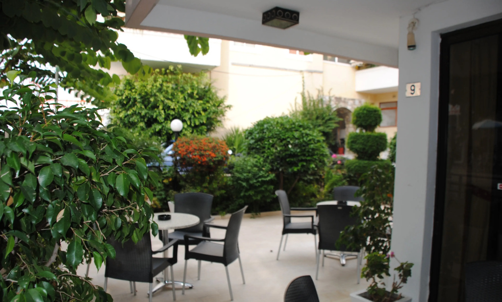 Hotel photo 10