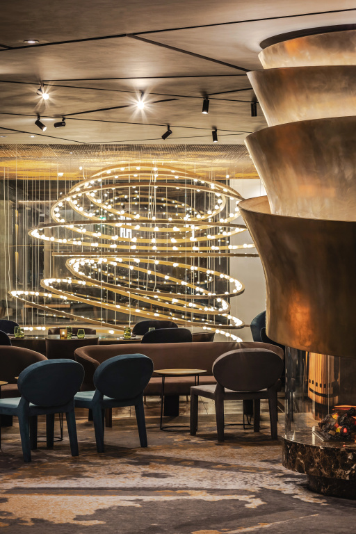 5 ★ Гостиница Radisson Blu, Ростов-на-Дону