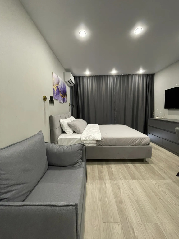 Квартира Myhome Yourhome на улица Искры 88 к.6 — фото