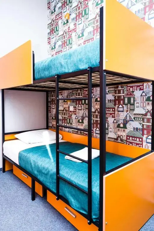 Отель Лайт - фото 15