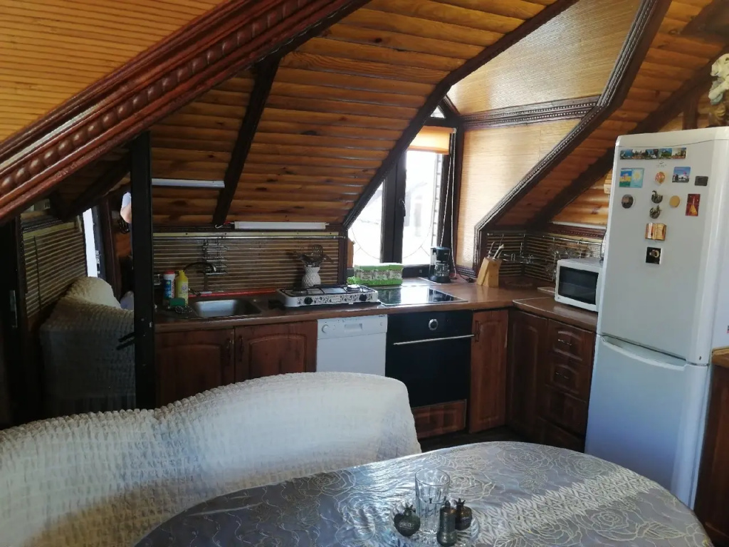 2 Bedrooms Family Suite with balcony and with view