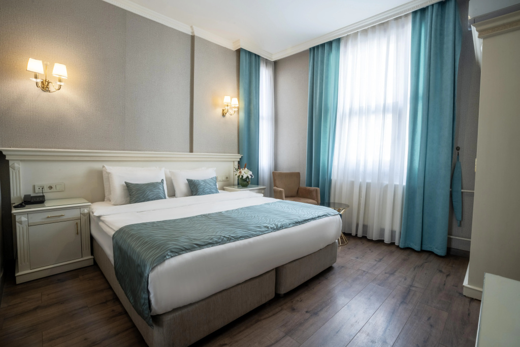 Hotel photo 8