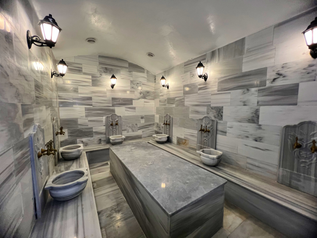 Bakuriani Inn, Бакуріані, Грузія мініатюра 6