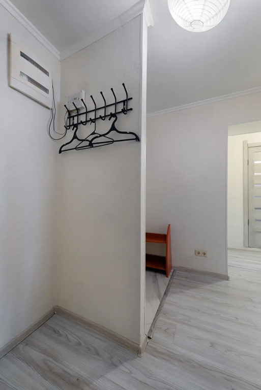 Квартира ComfortHomes улица Скаковая - фото 18