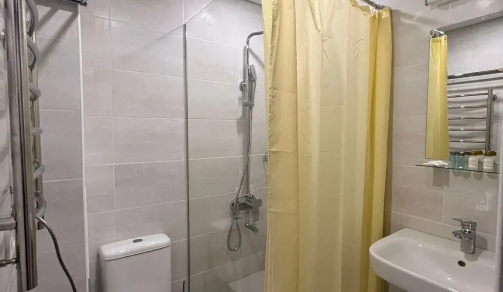 Номер Standard в Челюскинцев