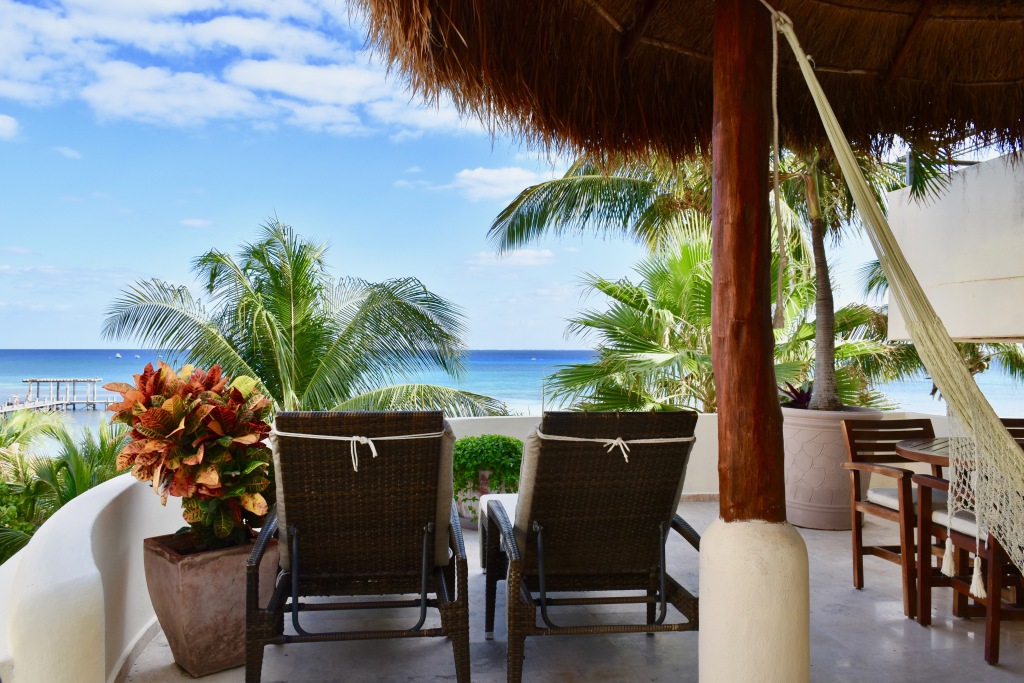 Playa Palms Beach Hotel by null