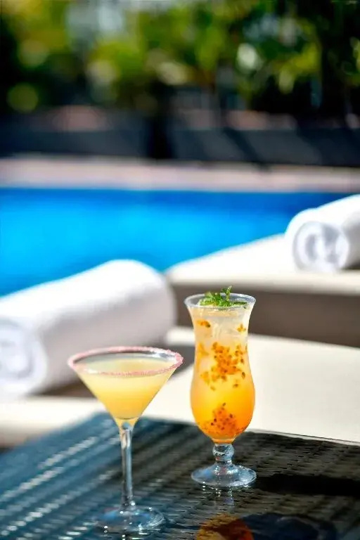 Four Points By Sheraton Nairobi Hurlingham Hotel - Chambres