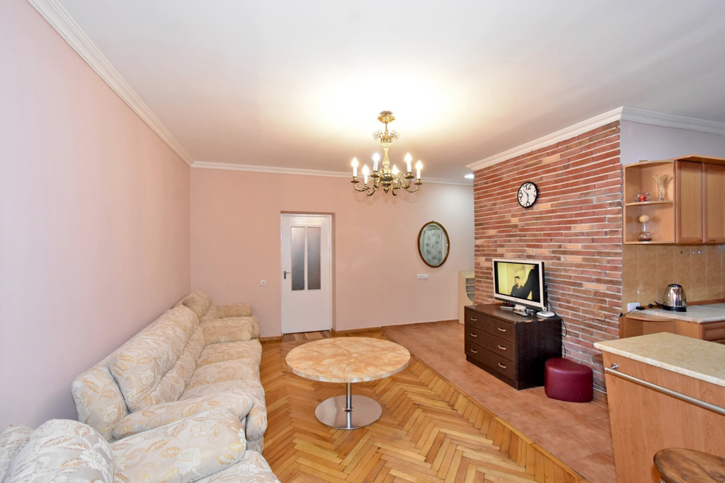 Metro 2 Flat — 2