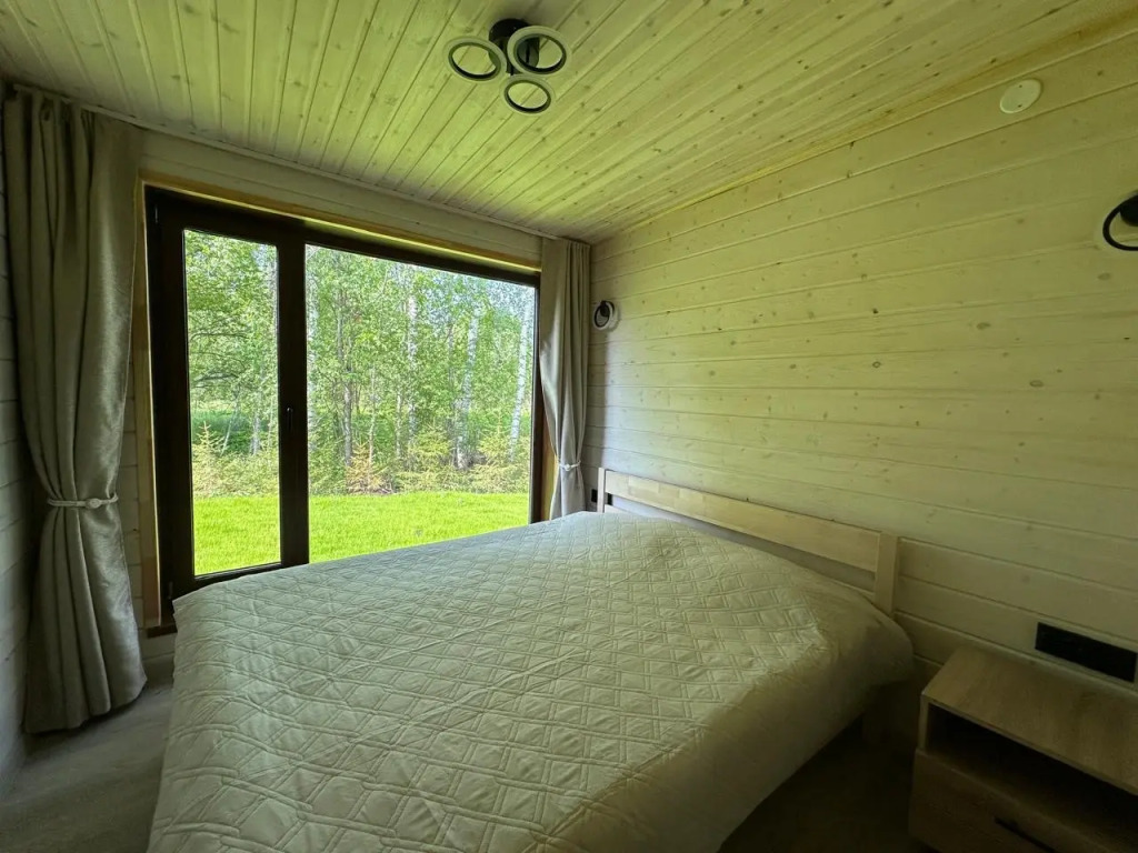 Гостевой Дом Бобровый Берег - фото 9