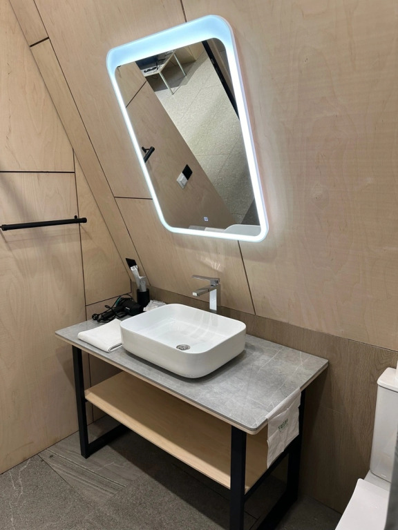 Семейный коттедж с балконом в Koban Spa Resort