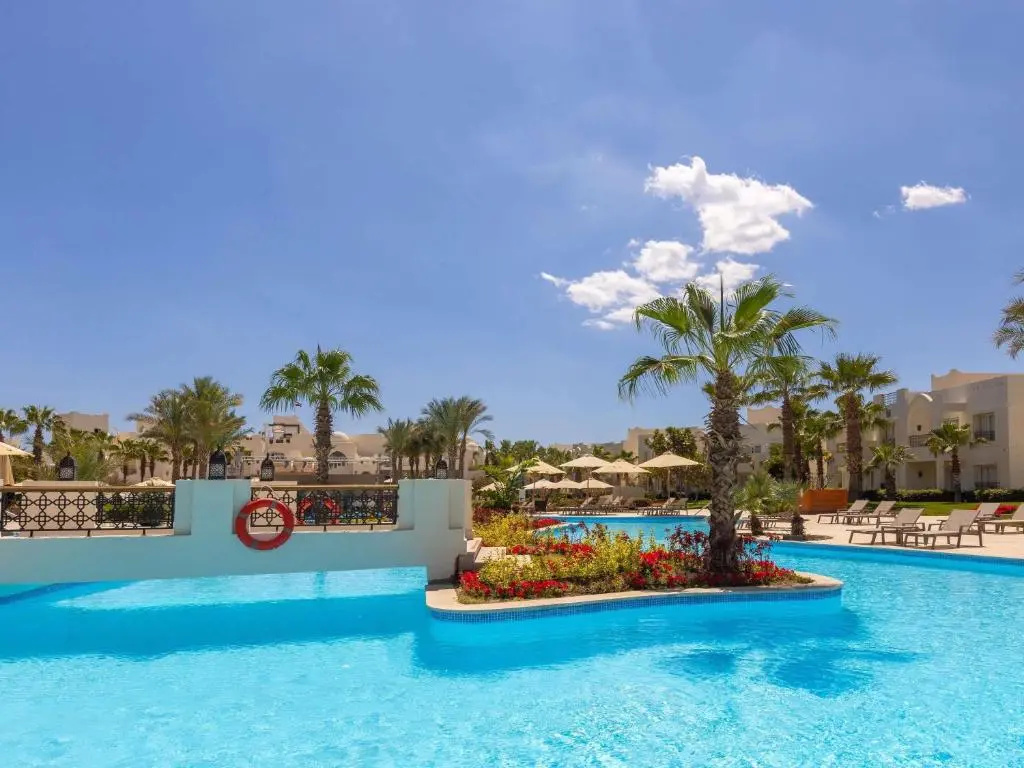 Swissotel Sharm El Sheikh, Наама-Бей, Єгипет мініатюра 23