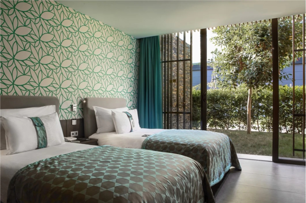 Maxx Royal Kemer Resort image Room