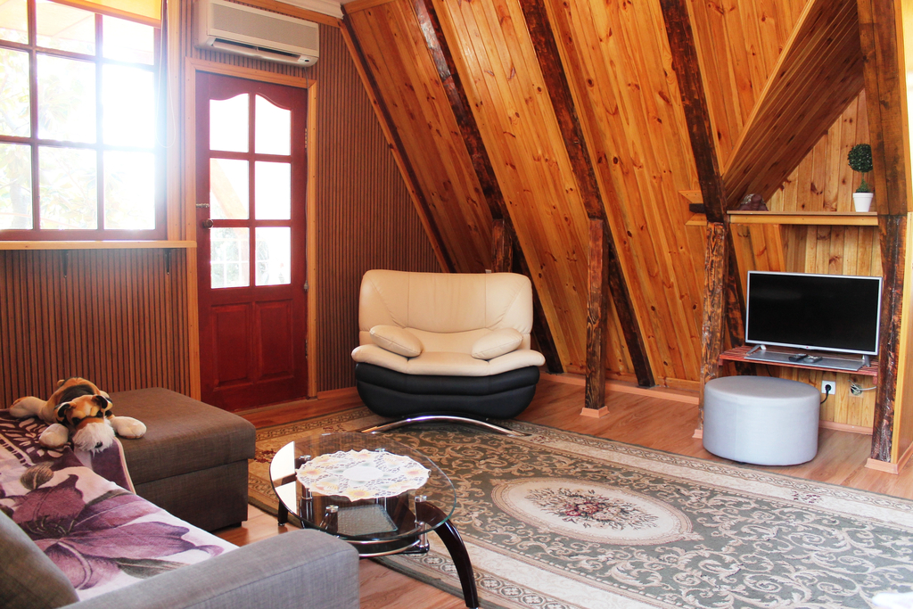 Гостевой дом Радмир - фото 31