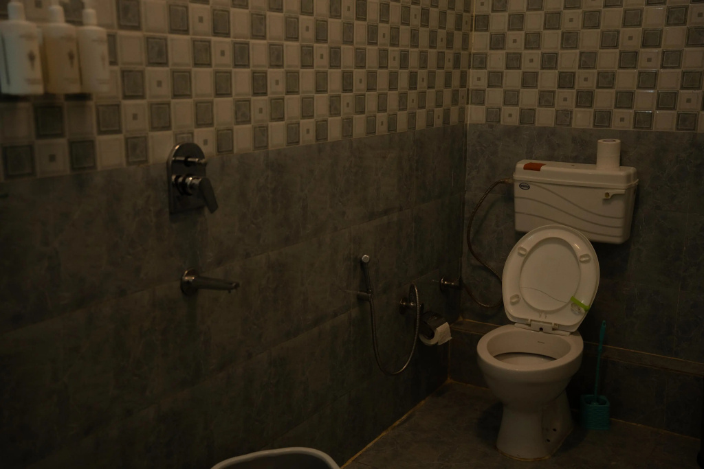 Loopin Mclodganj Hostel — 5