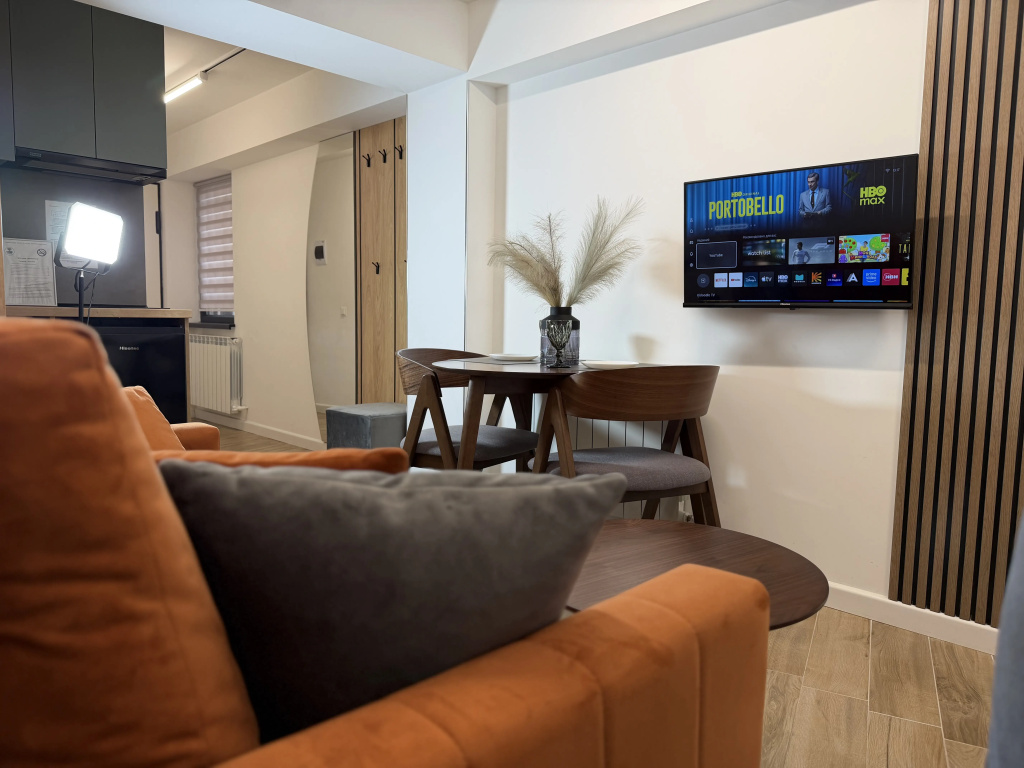 Stylish and Cheeky Retreat Apartments