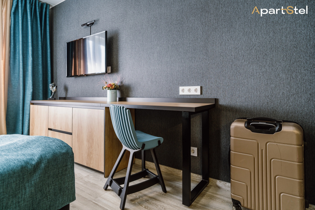 Отель ApartStel/АпартСтель — фото