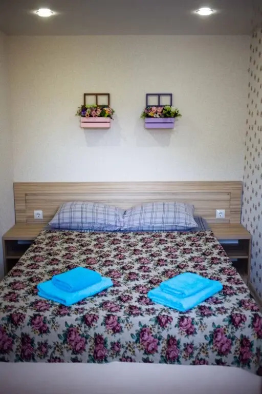 Апартаменты Яни - фото 7