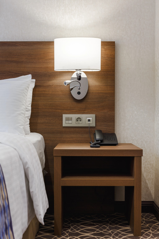 Отель Raymond - фото 24