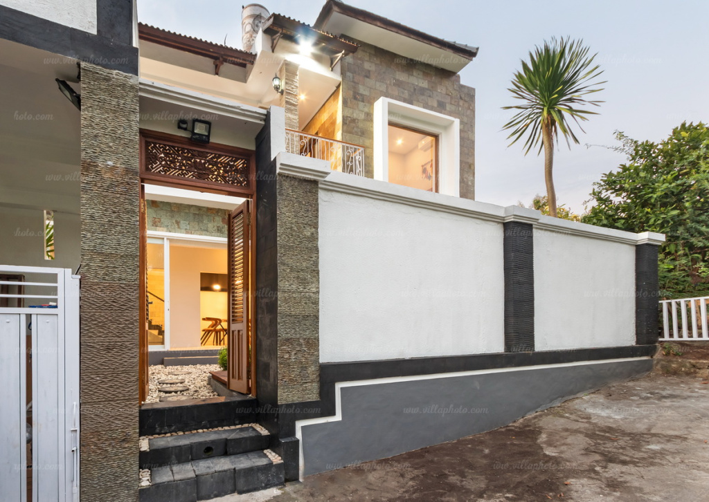 Hills Jimbaran Balangan GWK Villa