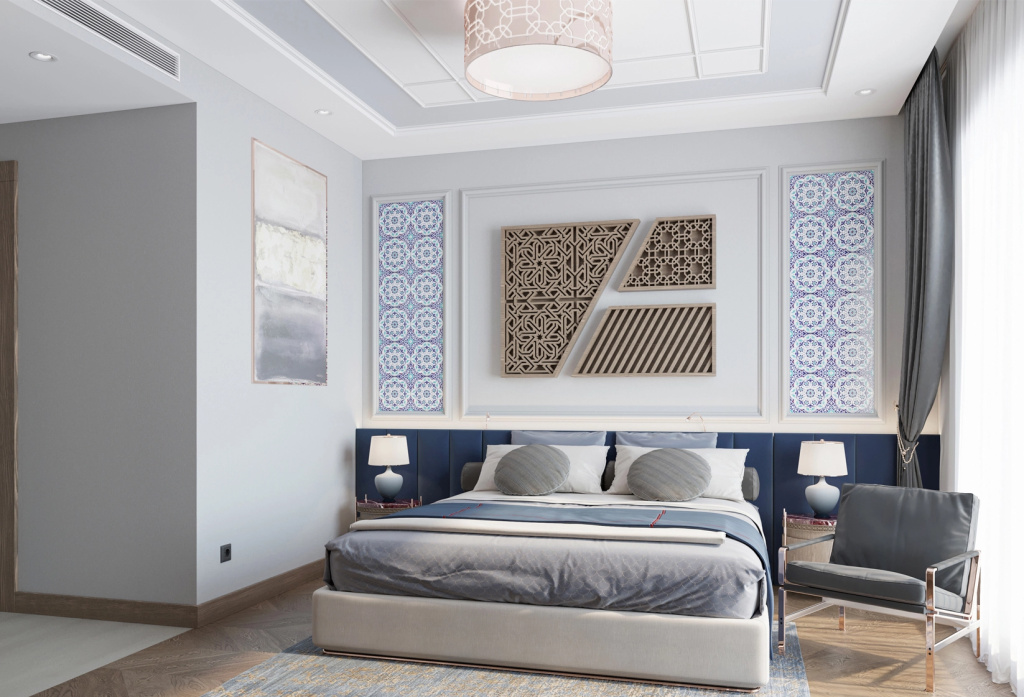 Aspera Hotel Taksim — фото