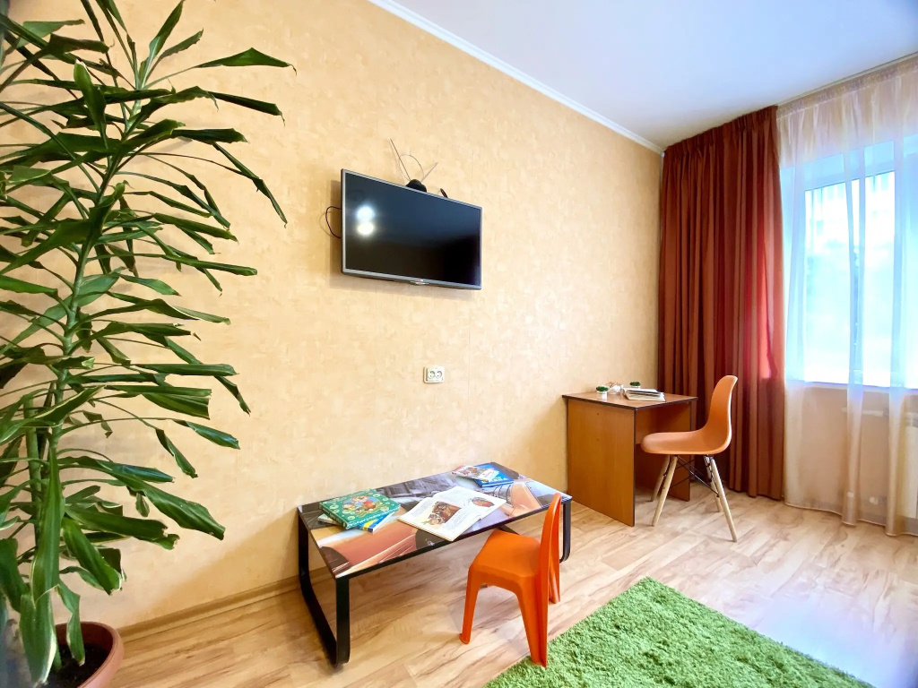 Квартира 2-х комнатная Amber apartment — фото