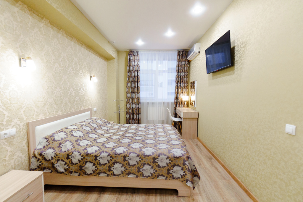 Onar Hotel Room Type - Suite