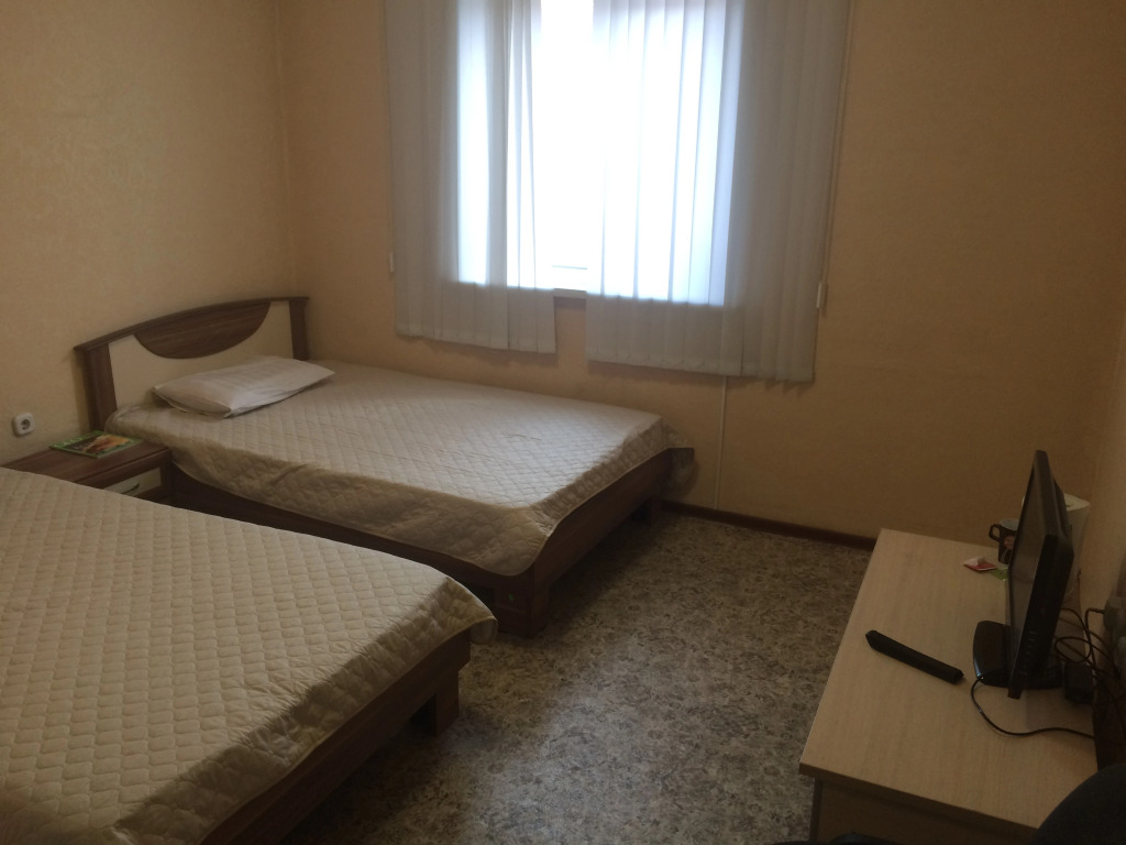 Отель Белый камень - фото 10