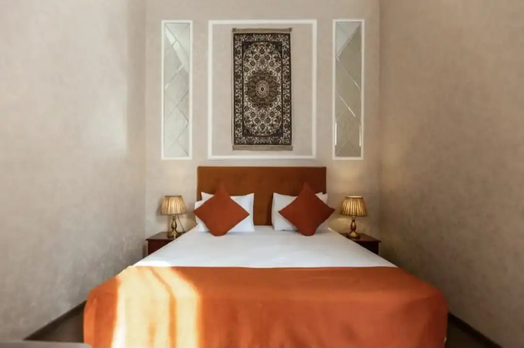 La Casa Old City Hotel, Баку, Азербайджан мініатюра 11