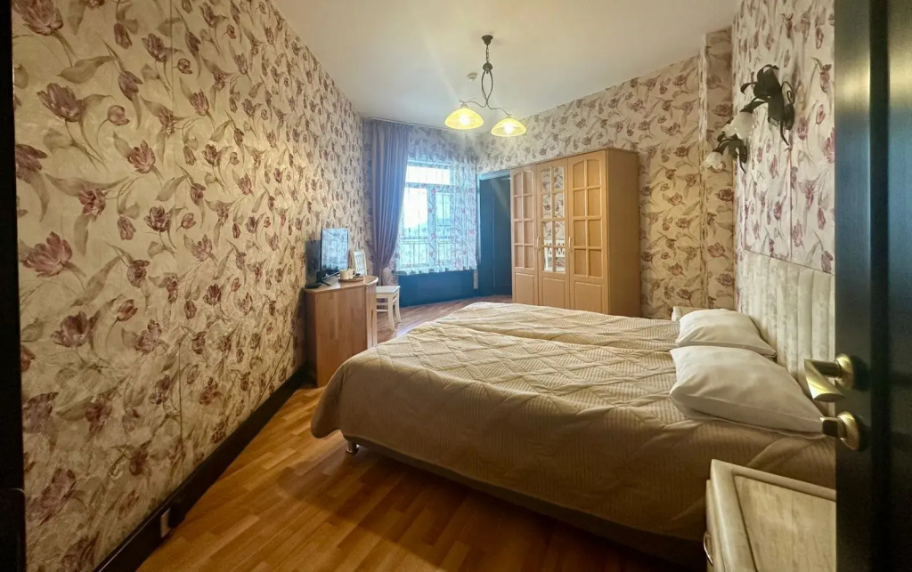 Podlemore Hotel Room Type - Standard Double room with lake view twin beds