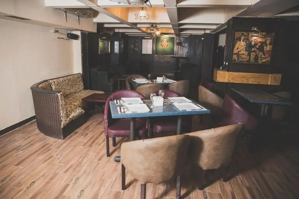Havana Hotel - Général
