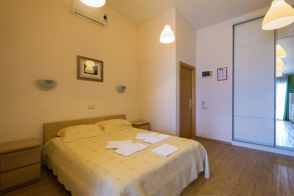 Одеон Гостевой дом - фото 49