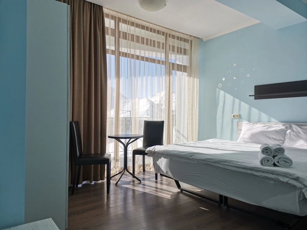 Superior room