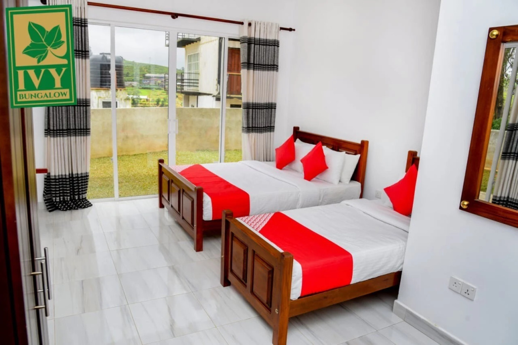 Superior room