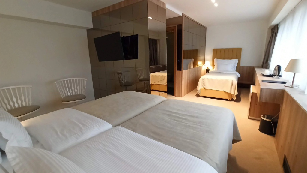 Agape Hotel, Бар, Чорногорія мініатюра 26
