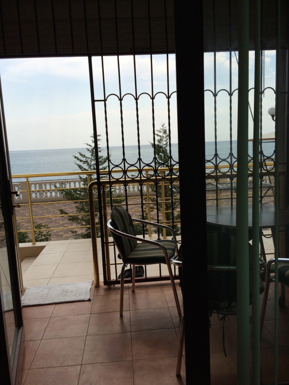 Апартаменты Премьера 6 - фото 16