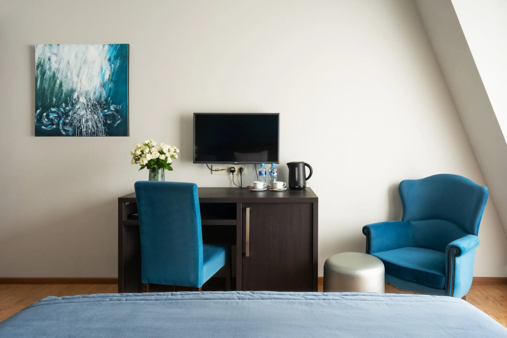 Sephia Hotel, Тбілісі, Грузія мініатюра 23