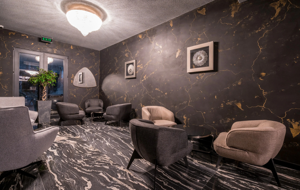 Отель Onyx — фото 3