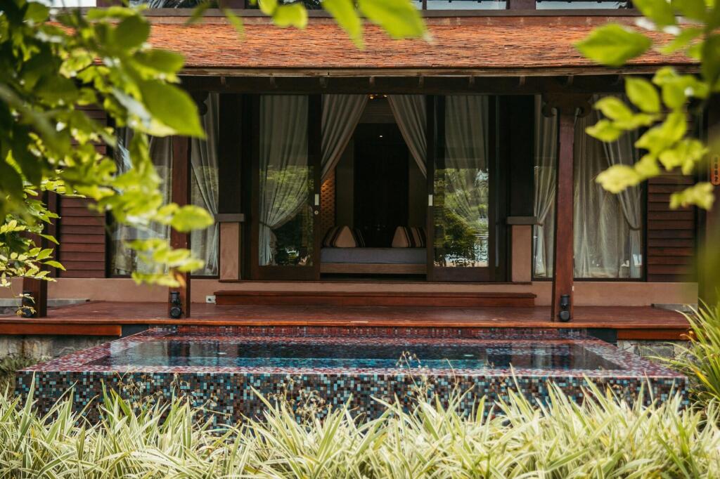Anantaya Resort And Spa Passikuda