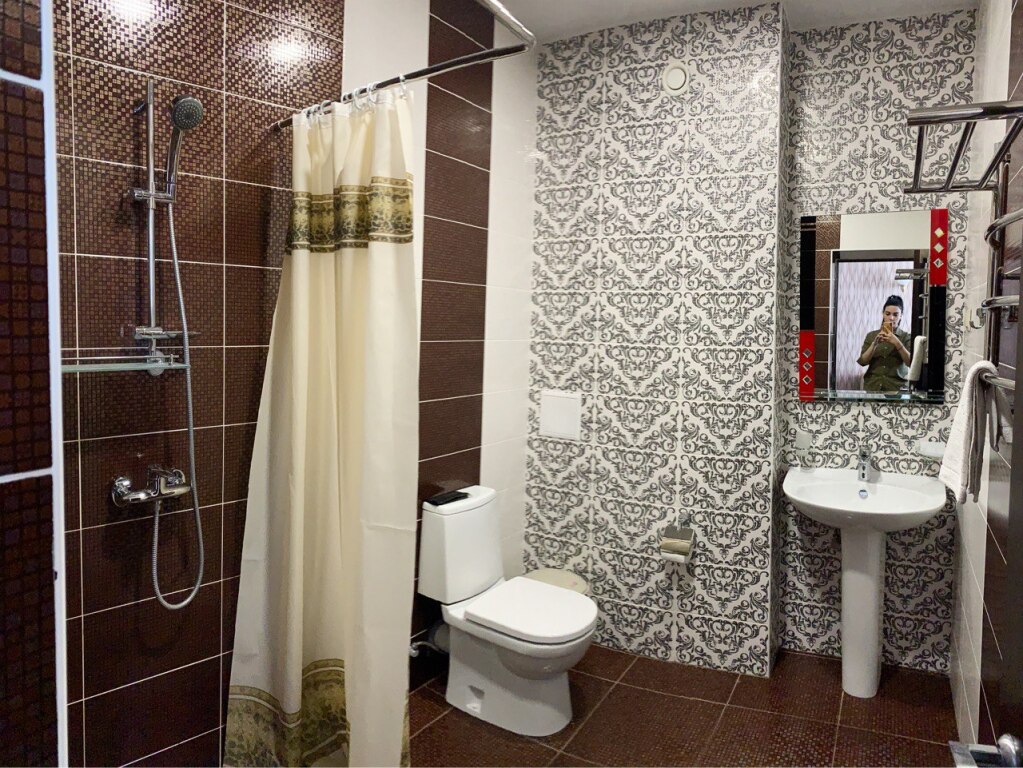 Эллада отель