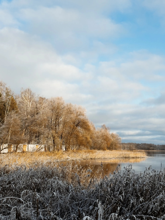 Кемпинг Берег Желаний
