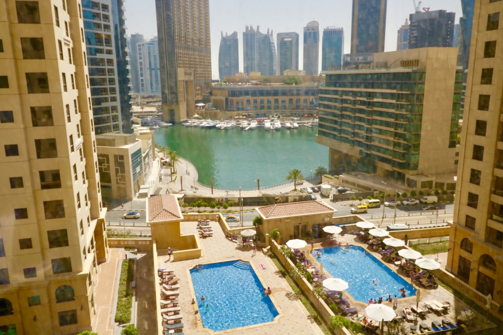 Jbr beach дубай