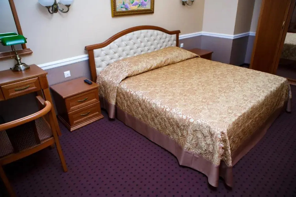Ekaterinodar Hotel Room Type - 2 Bedrooms Junior Suite