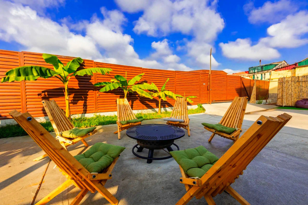 Отель Апартаменты Dacha hotel sirius в Сириусе