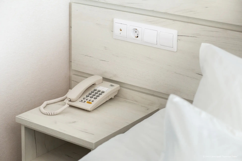 Пансионат Талка Анапа - фото 16