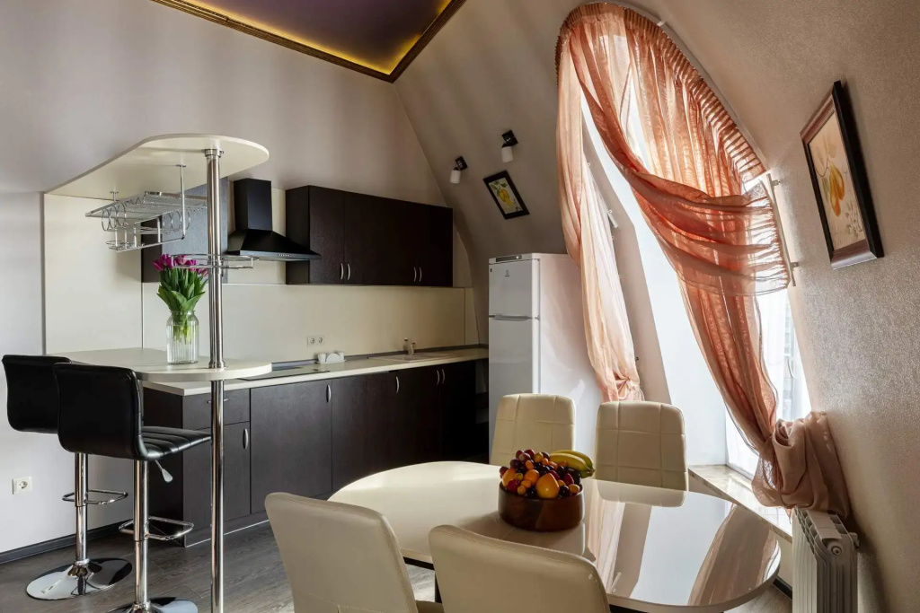3 ★ Отель Kiparis Resort by Stellar Hotels Adler