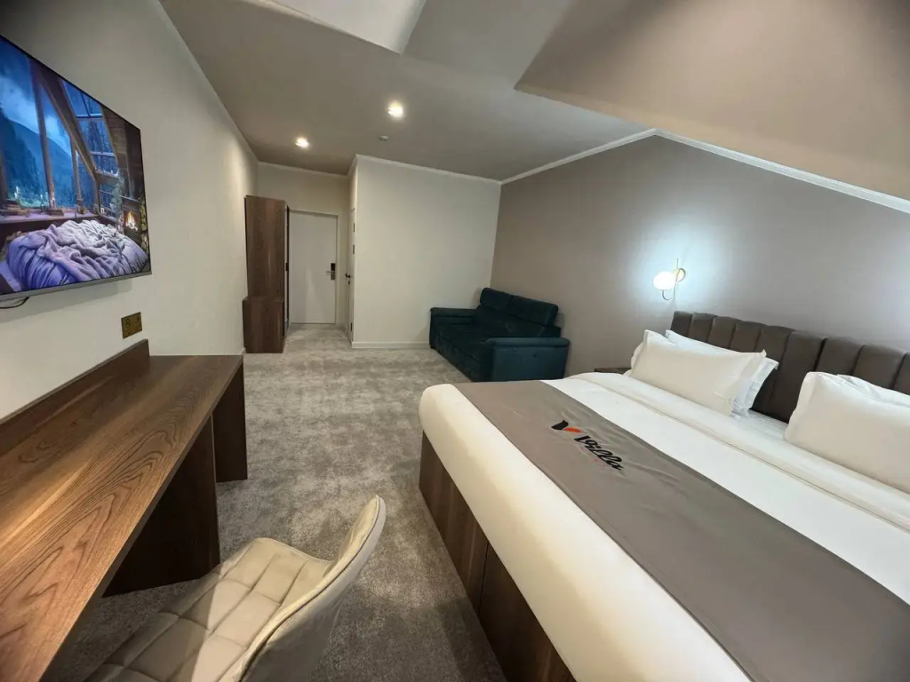 Hotel photo 22