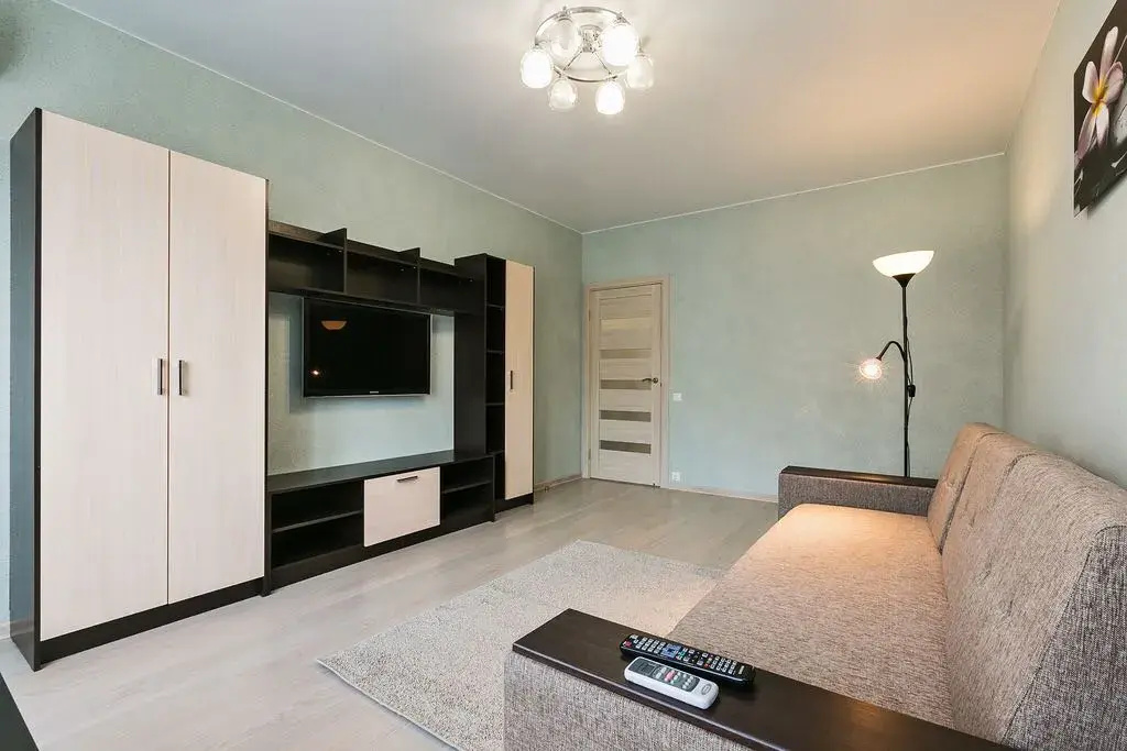 Квартира Grand Apart Putilkovo — фото