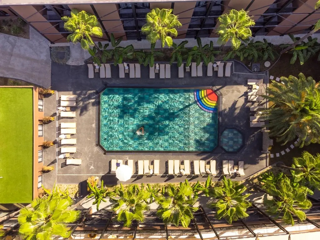Hotel photo 16